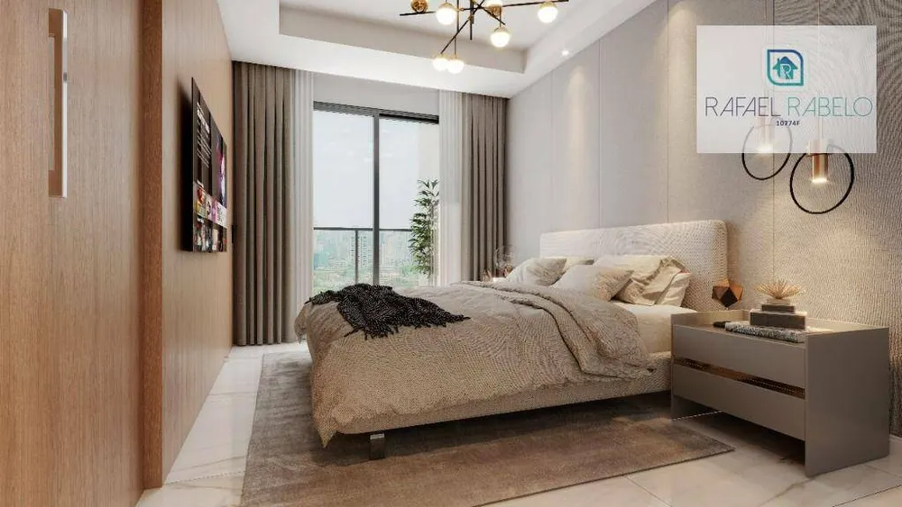 Apartamento, 3 quartos, 115 m² - Foto 11