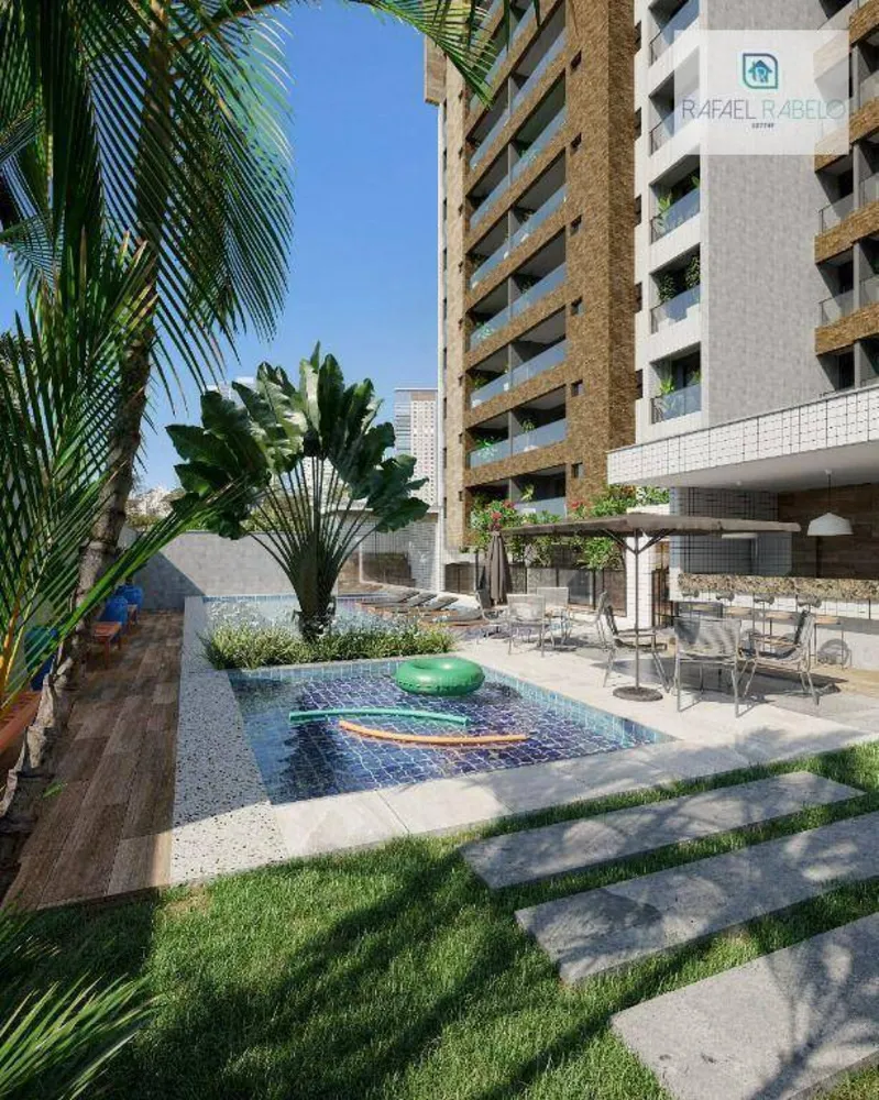 Apartamento, 3 quartos, 115 m² - Foto 7