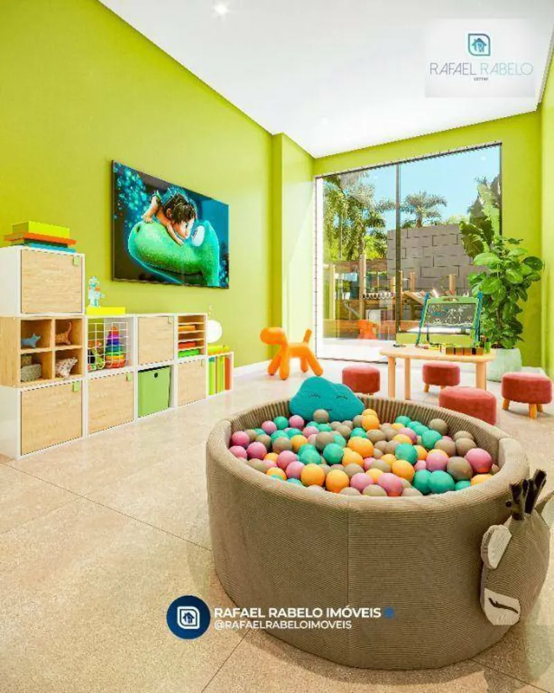 Apartamento, 3 quartos, 115 m² - Foto 6
