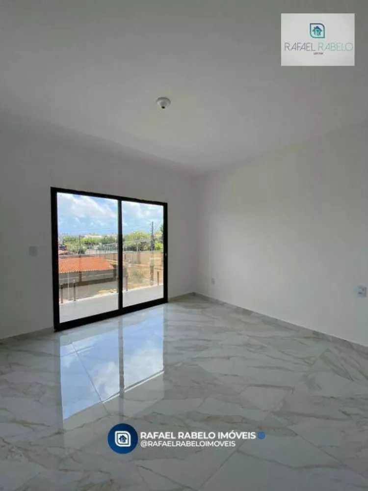 Casa à venda com 4 quartos, 127m² - Foto 3