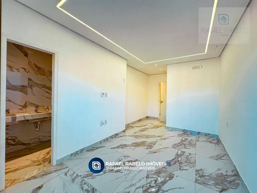 Casa de Condomínio, 3 quartos - Foto 5