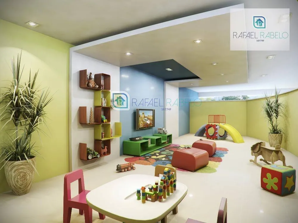 Apartamento, 3 quartos, 71 m² - Foto 7