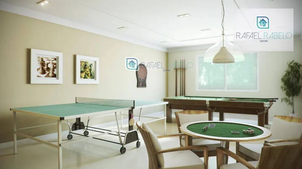 Apartamento, 3 quartos, 71 m² - Foto 8