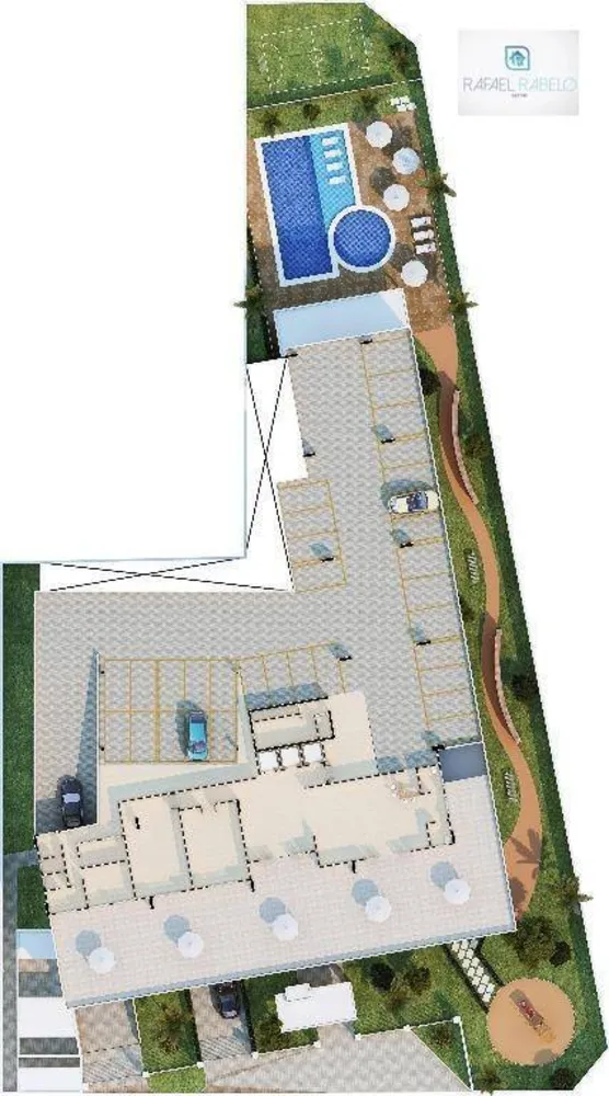 Apartamento, 3 quartos, 71 m² - Foto 11