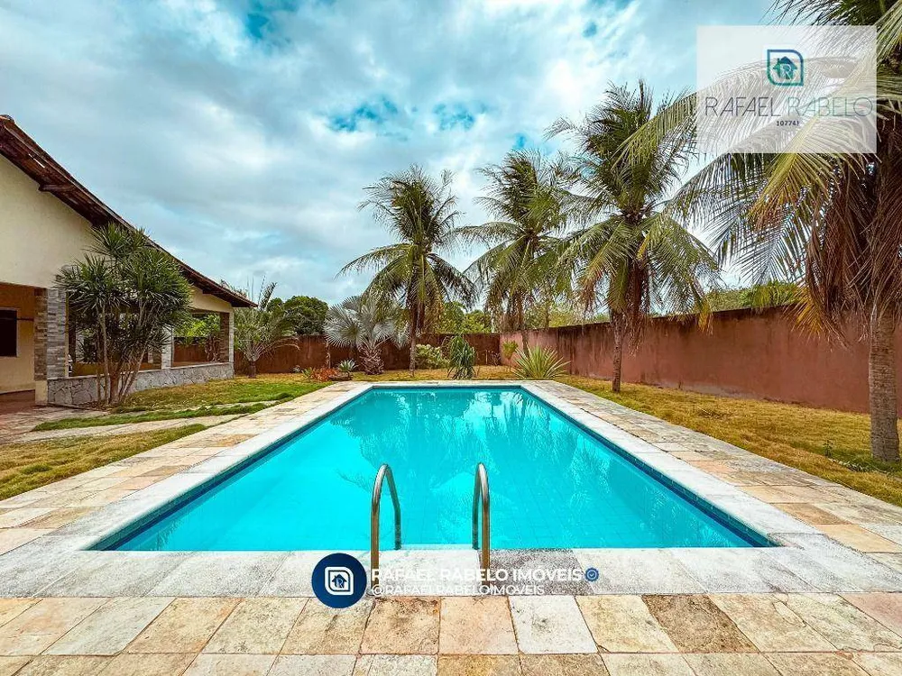 Sítio, 5 quartos, 2000 m² - Foto 6