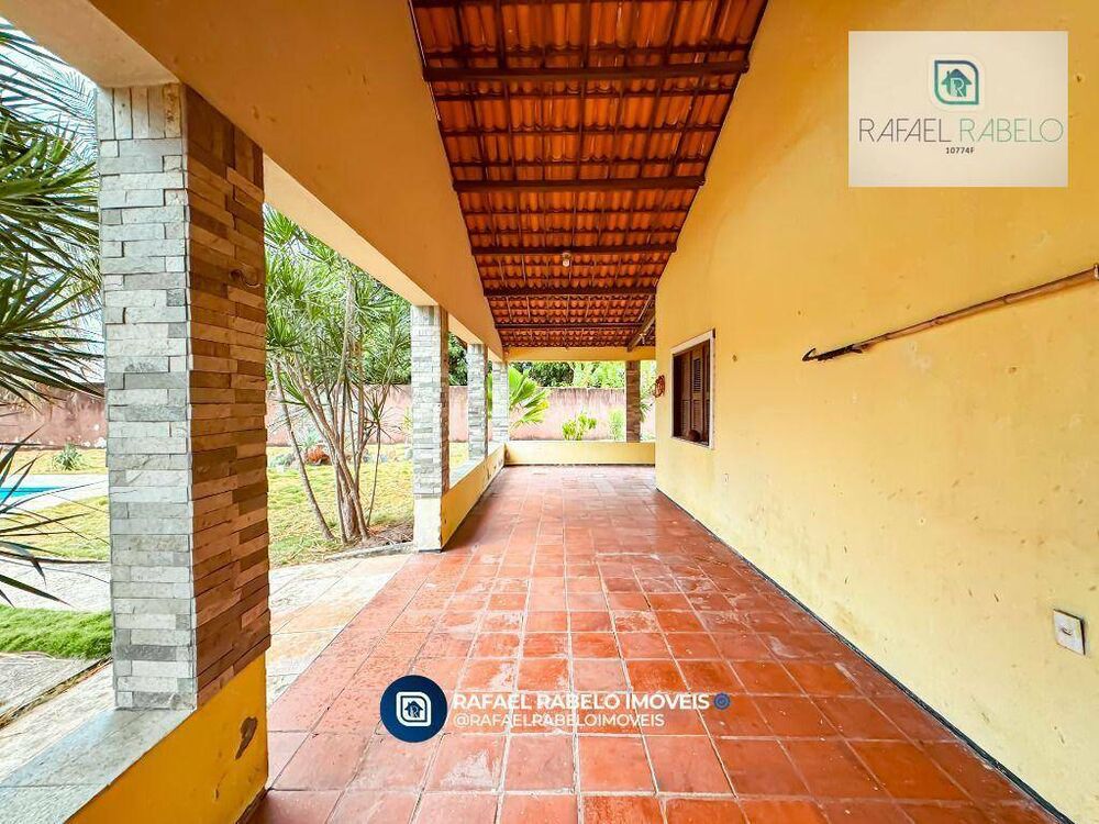 Sítio à venda com 5 quartos, 310m² - Foto 2