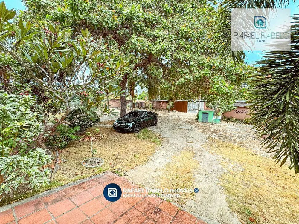 Sítio, 5 quartos, 2000 m² - Foto 5