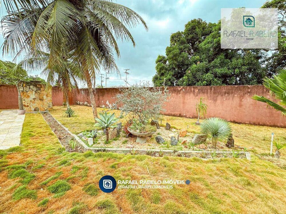 Sítio à venda com 5 quartos, 310m² - Foto 3