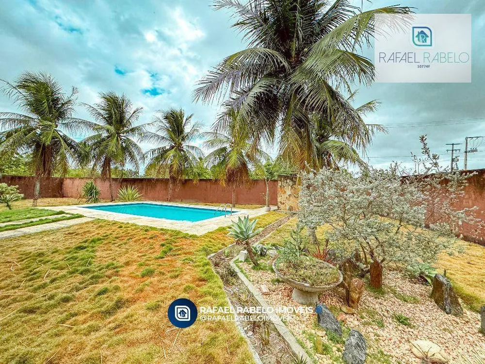 Chácara, 5 quartos, 2000 m² - Foto 6