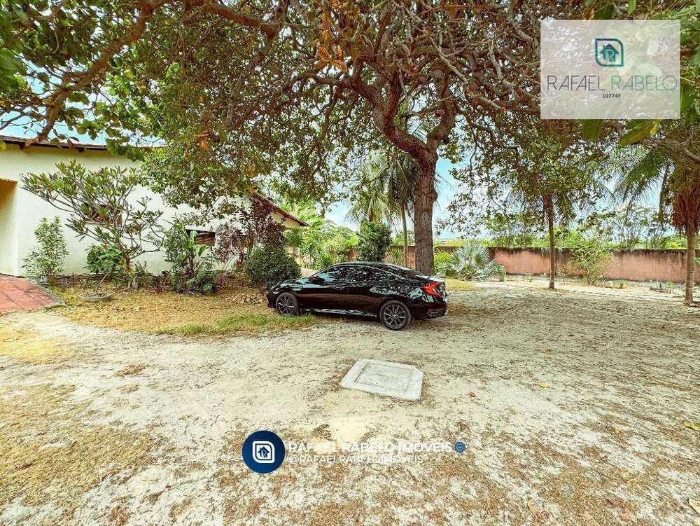 Sítio à venda com 5 quartos, 310m² - Foto 1