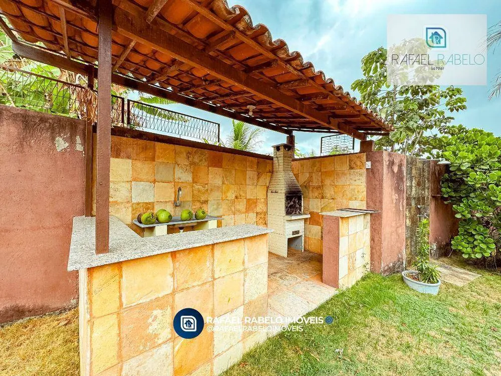 Sítio, 5 quartos, 2000 m² - Foto 8