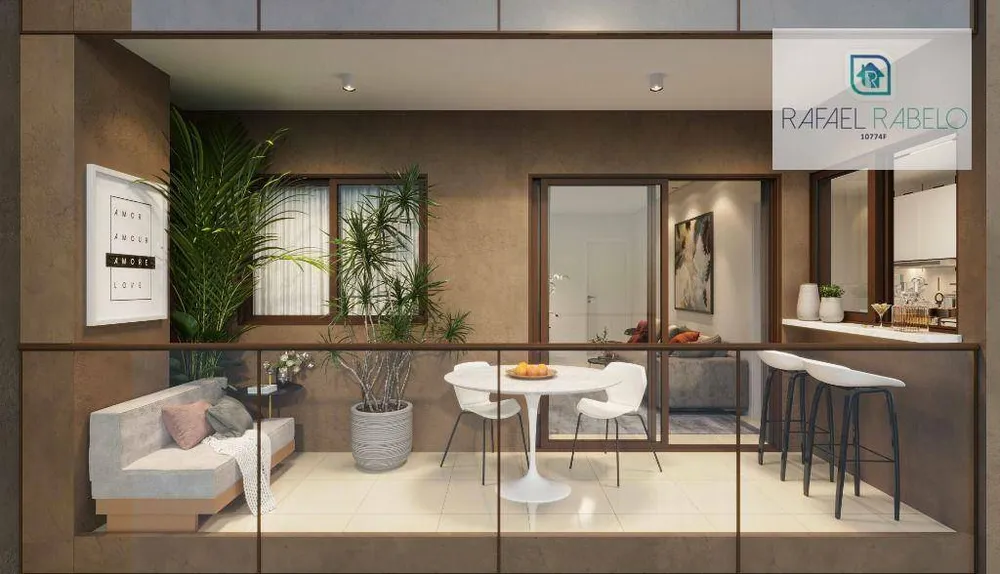 Apartamento, 3 quartos, 104 m² - Foto 7
