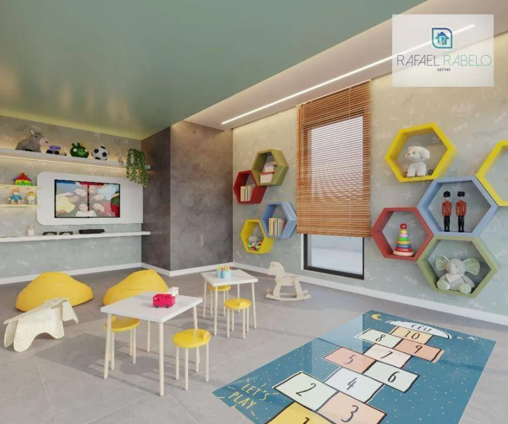 Apartamento, 3 quartos, 104 m² - Foto 5