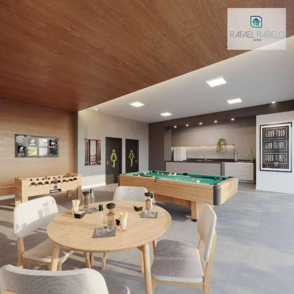 Apartamento, 3 quartos, 104 m² - Foto 9