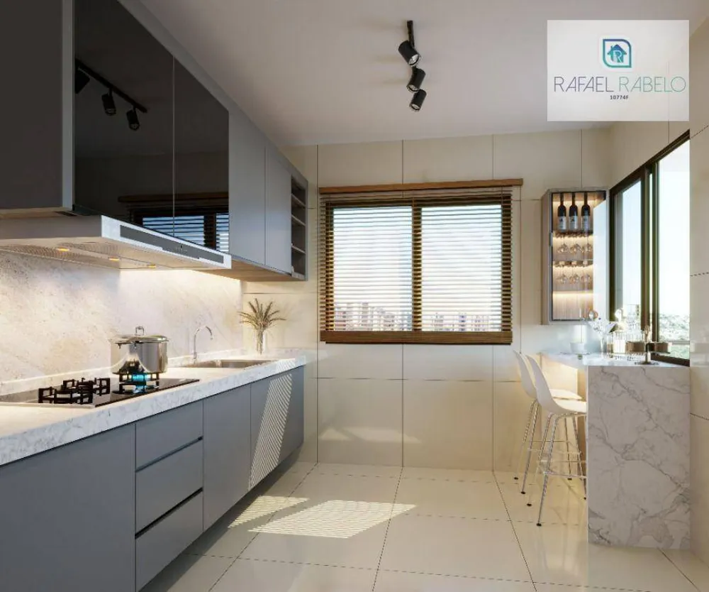 Apartamento, 3 quartos, 104 m² - Foto 8
