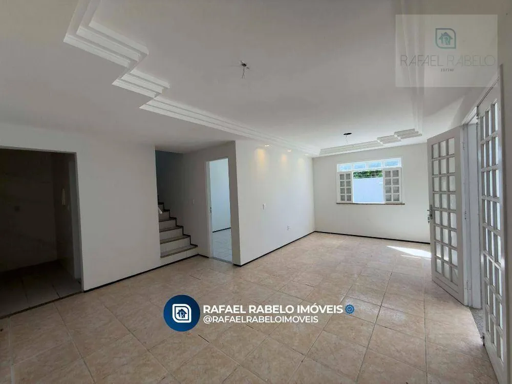 Casa, 5 quartos, 143 m² - Foto 7
