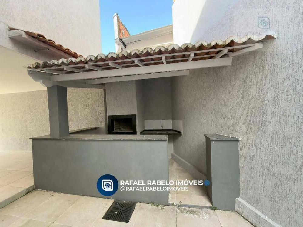 Casa, 5 quartos, 143 m² - Foto 4