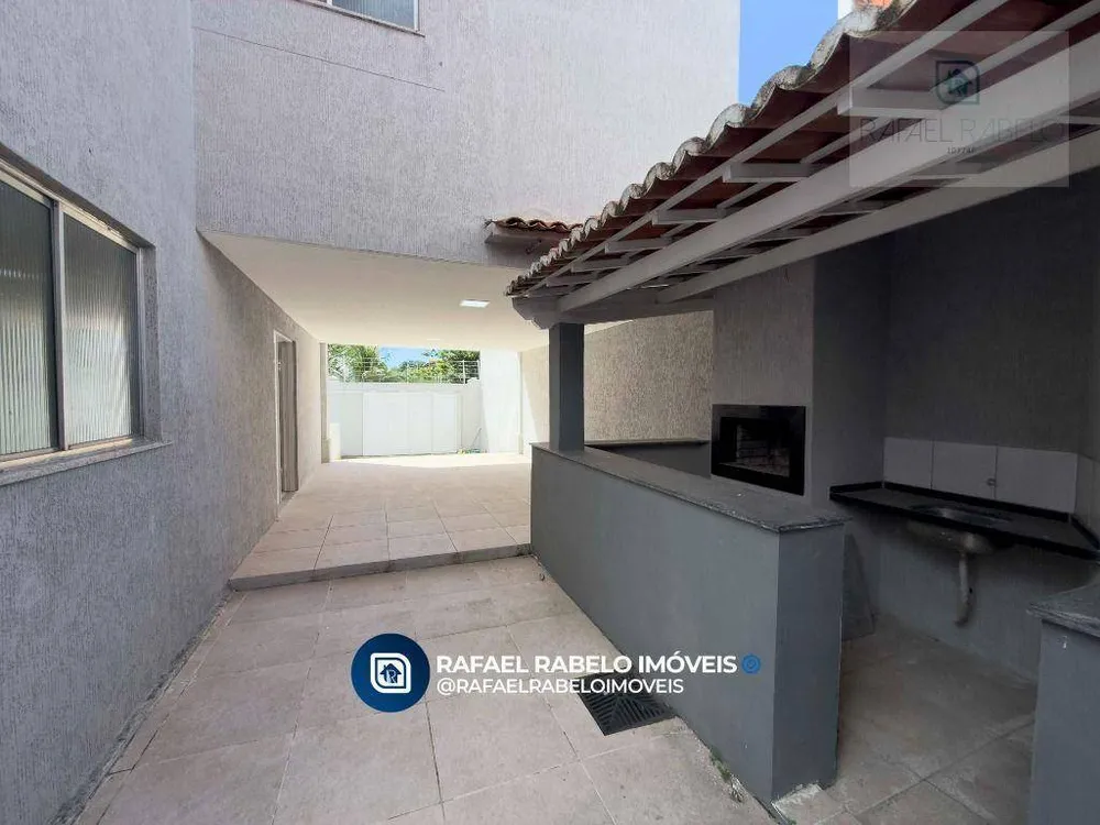 Casa, 5 quartos, 143 m² - Foto 5