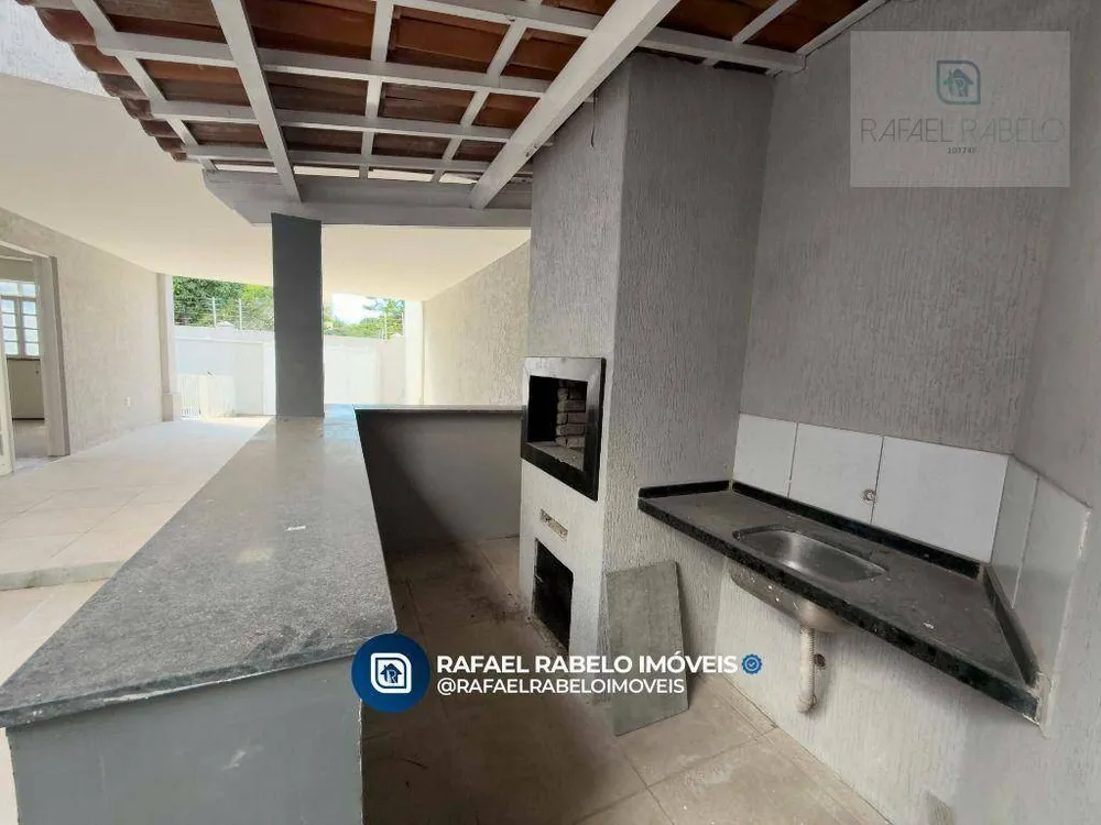 Casa, 5 quartos, 143 m² - Foto 3