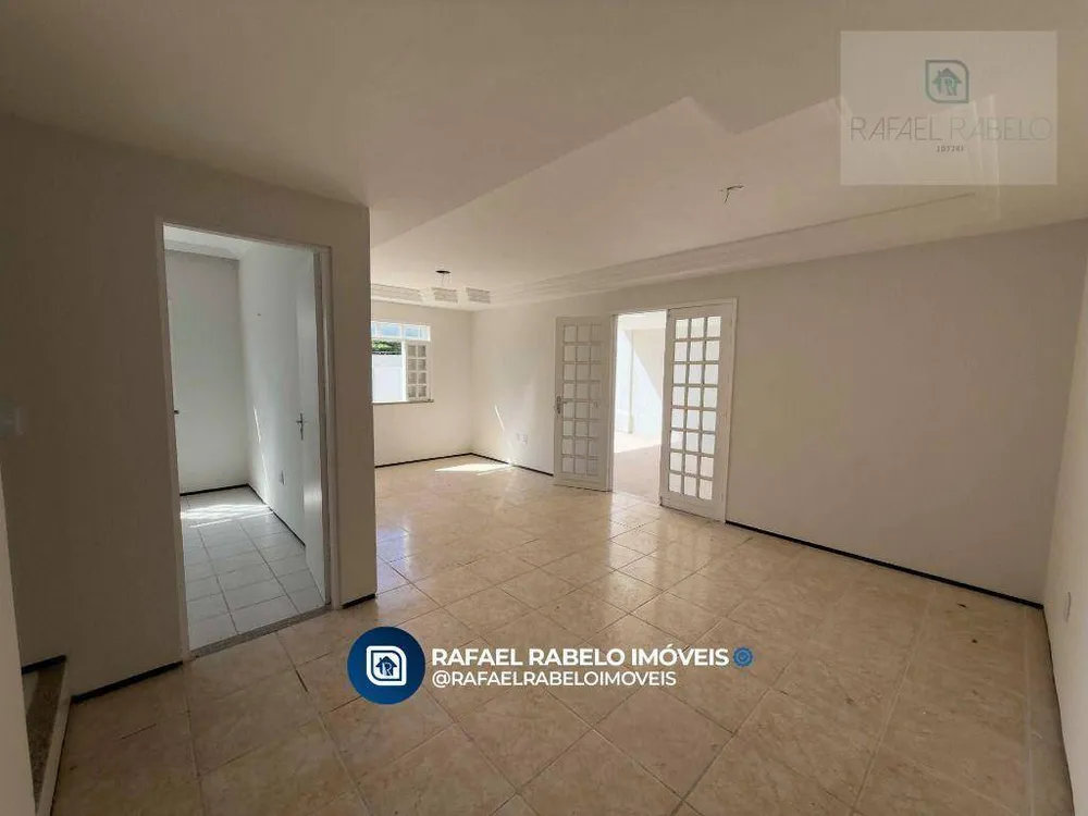 Casa, 5 quartos, 143 m² - Foto 6