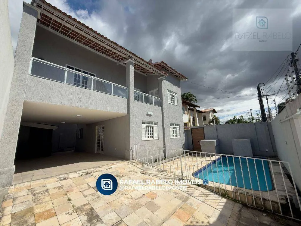 Casa, 5 quartos, 143 m² - Foto 2