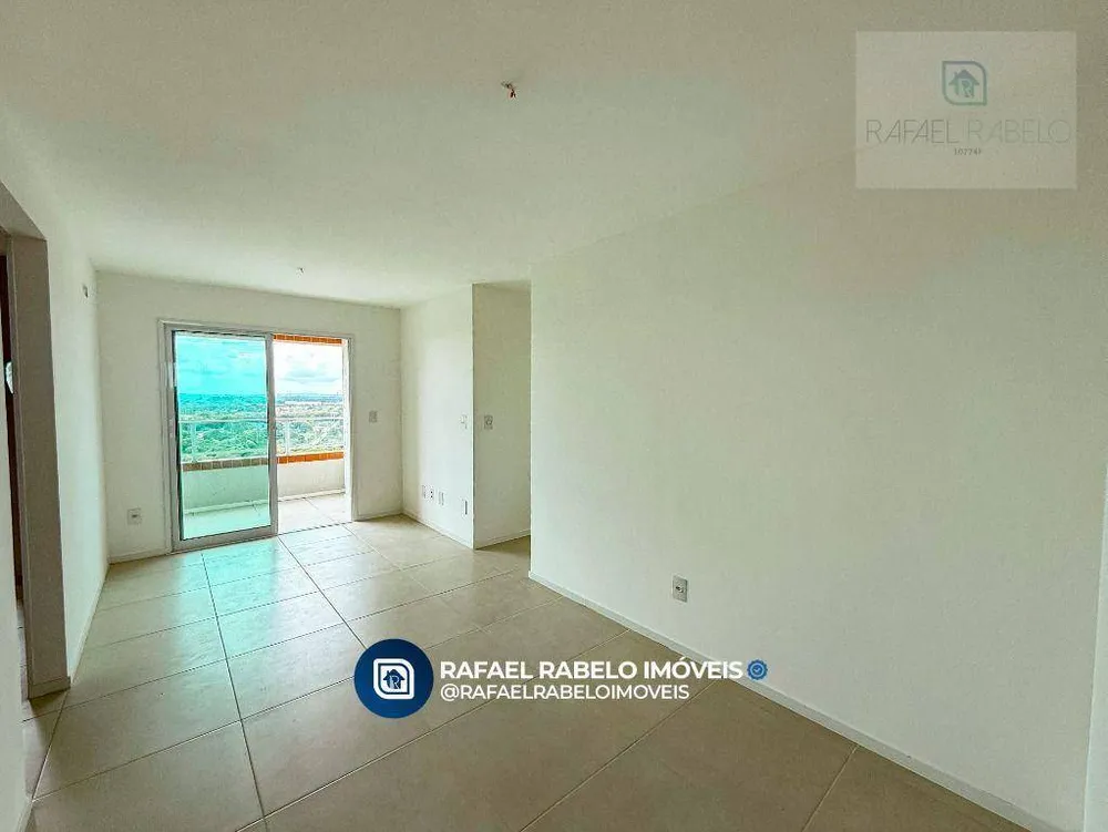 Apartamento, 3 quartos, 77 m² - Foto 1