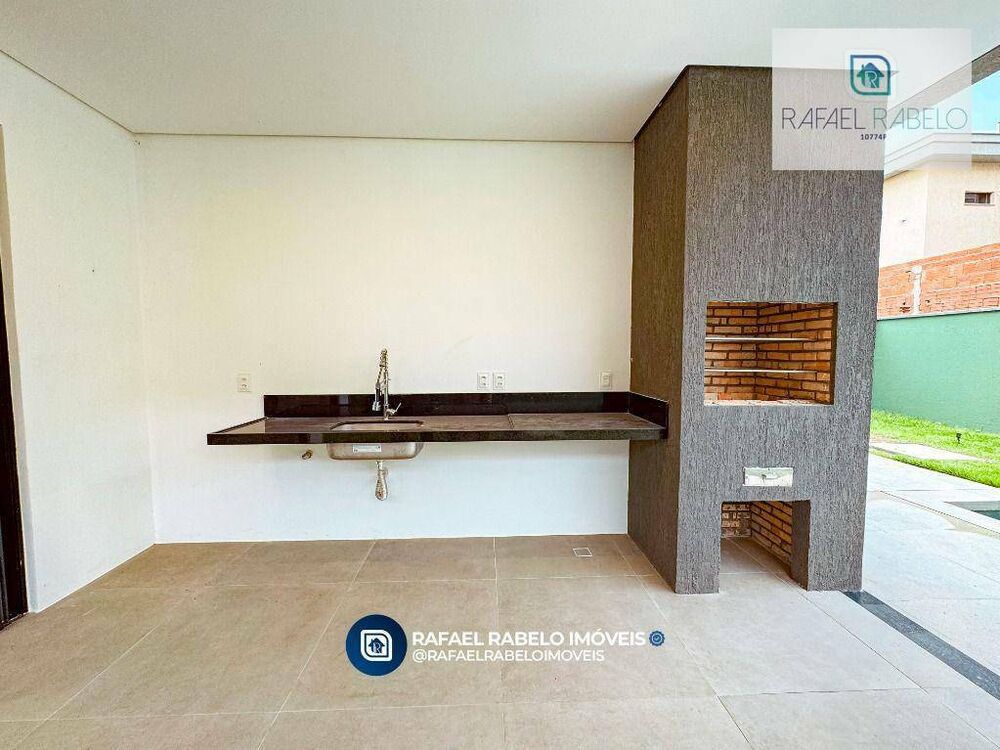 Casa de Condomínio, 4 quartos - Foto 4