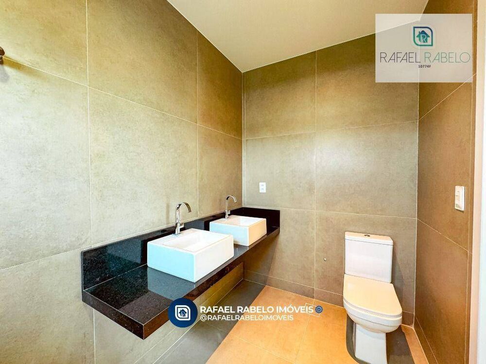 Casa de Condomínio, 4 quartos - Foto 3