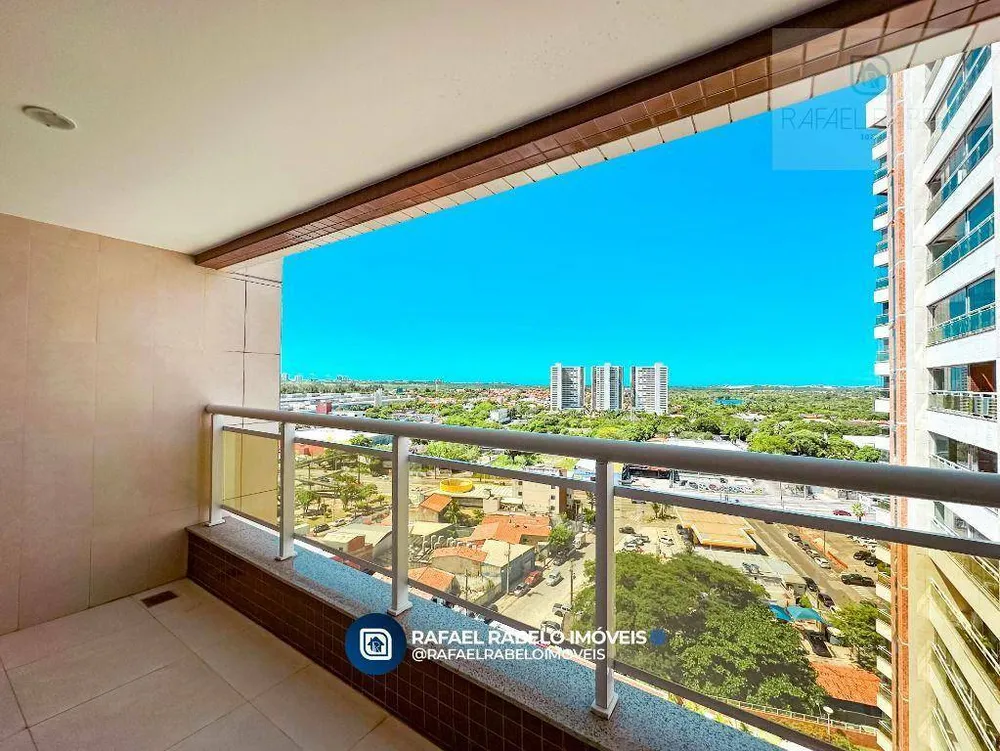 Apartamento, 3 quartos, 142 m² - Foto 2