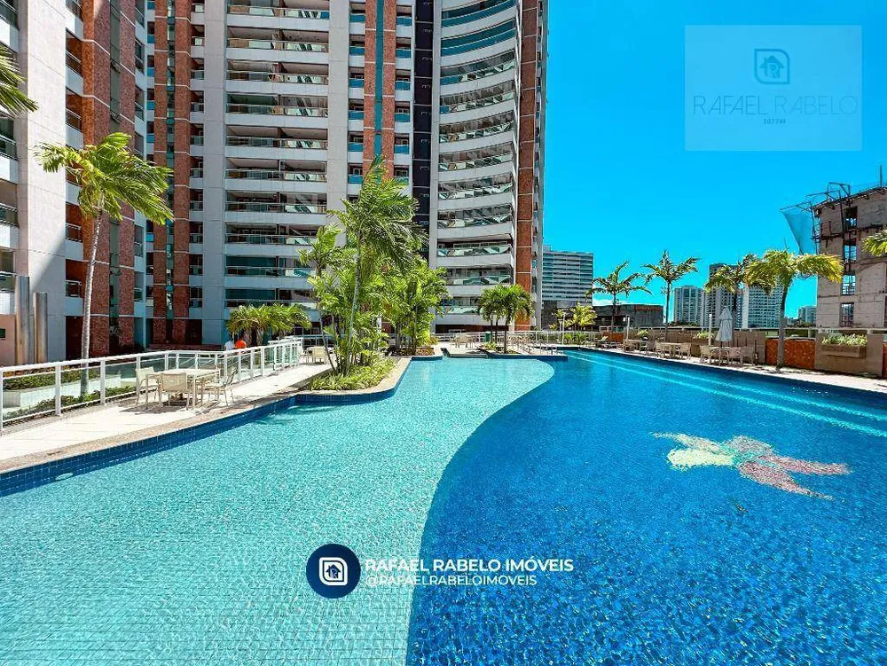 Apartamento, 3 quartos, 142 m² - Foto 4