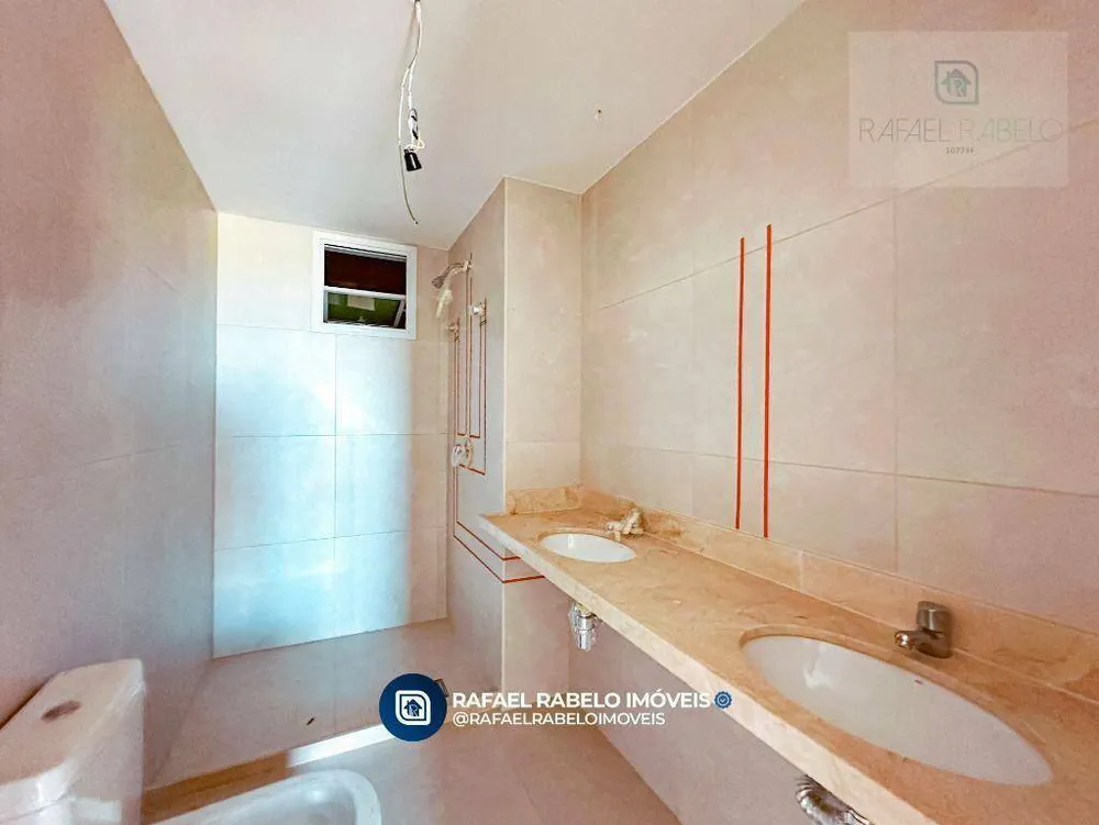 Apartamento, 3 quartos, 142 m² - Foto 3