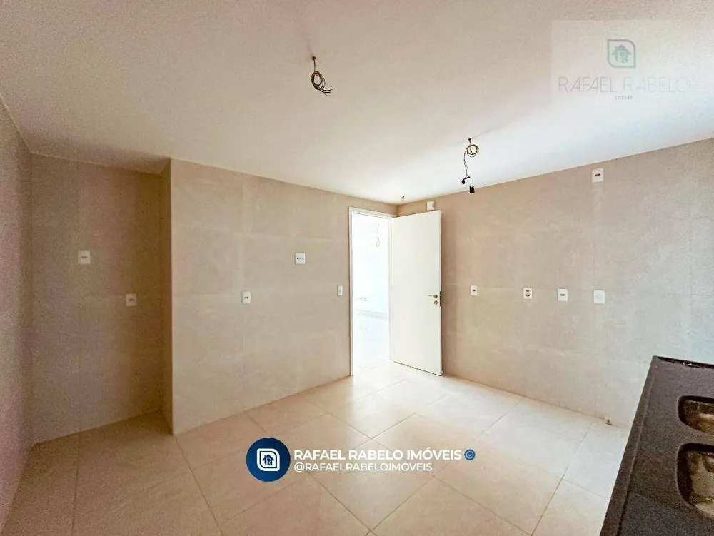 Apartamento, 3 quartos, 142 m² - Foto 1