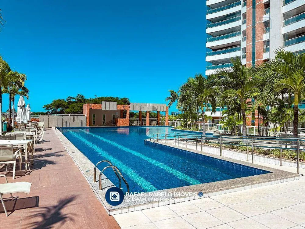 Apartamento, 3 quartos, 142 m² - Foto 5
