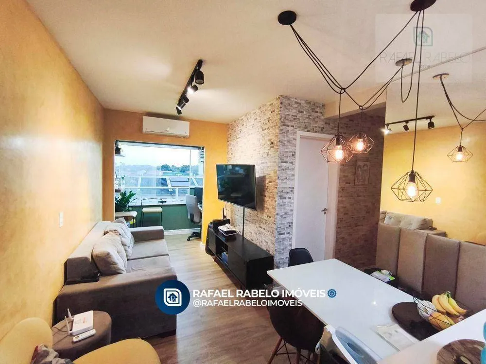 Apartamento, 2 quartos, 53 m² - Foto 10