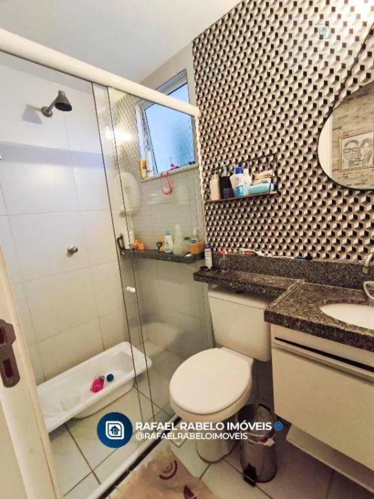 Apartamento, 2 quartos, 53 m² - Foto 3