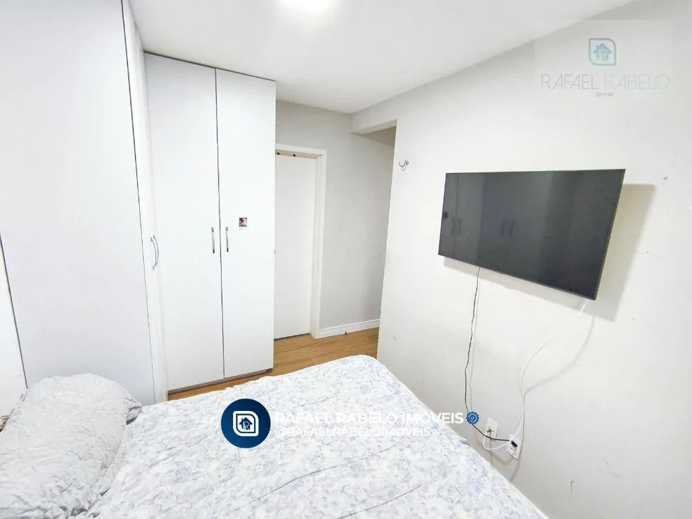 Apartamento, 2 quartos, 53 m² - Foto 2