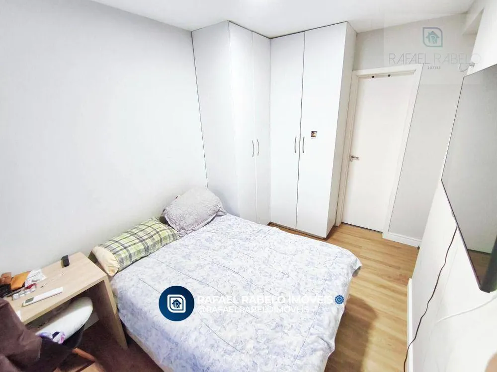 Apartamento, 2 quartos, 53 m² - Foto 5
