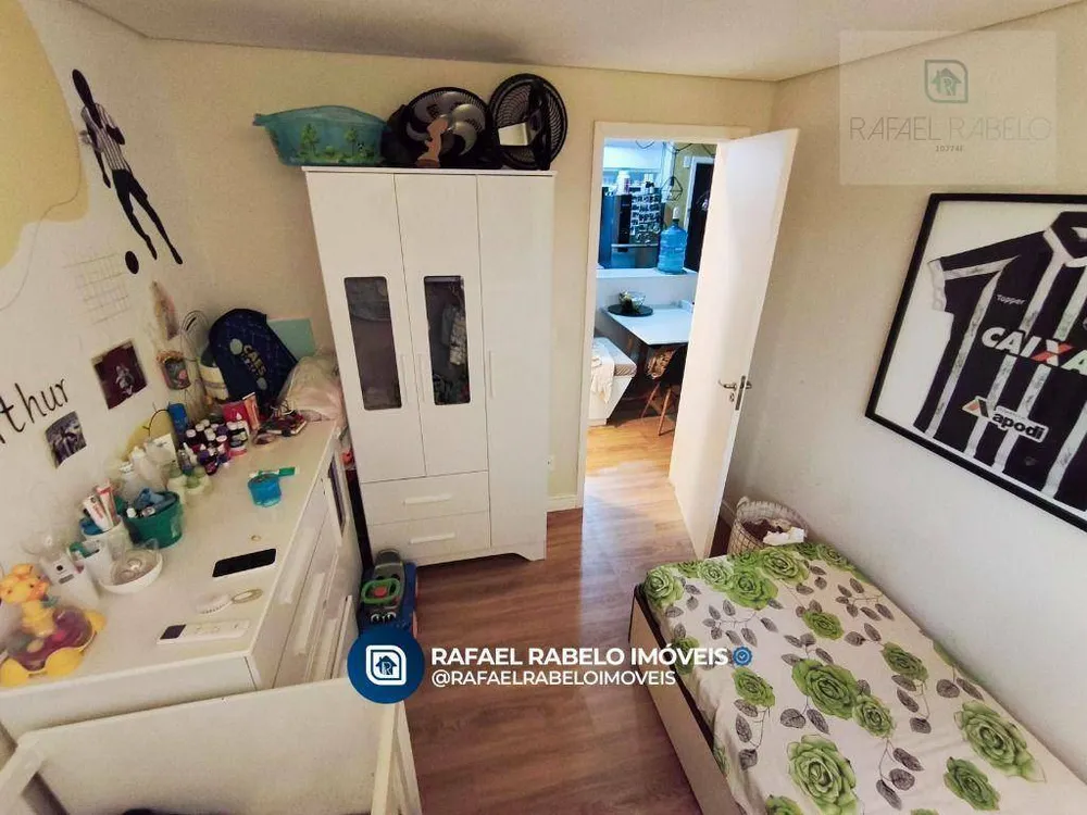 Apartamento, 2 quartos, 53 m² - Foto 7