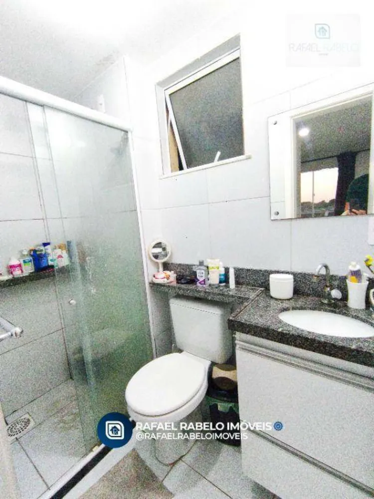 Apartamento, 2 quartos, 53 m² - Foto 4