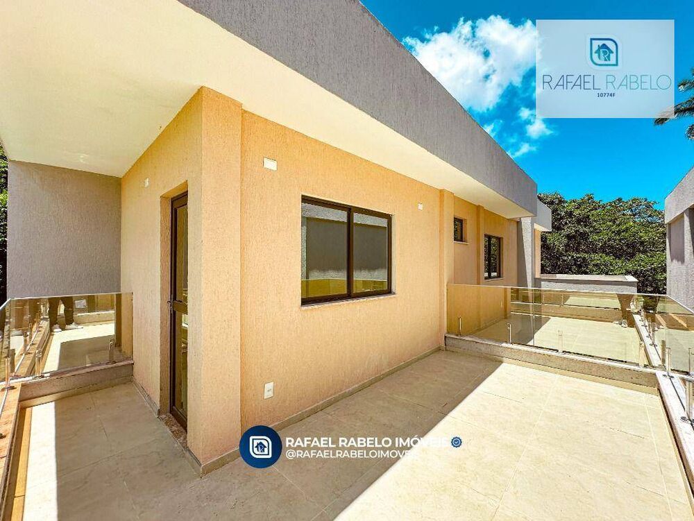 Casa de Condomínio, 4 quartos - Foto 3