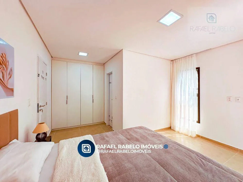 Casa de Condomínio, 4 quartos - Foto 10