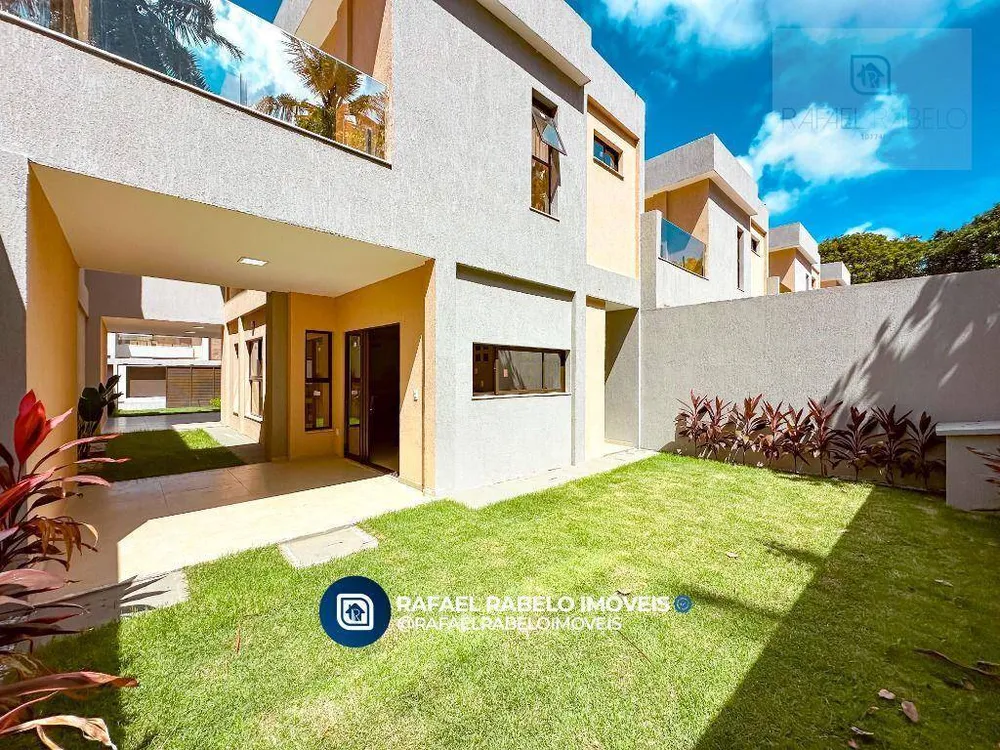 Casa de Condomínio, 4 quartos - Foto 8