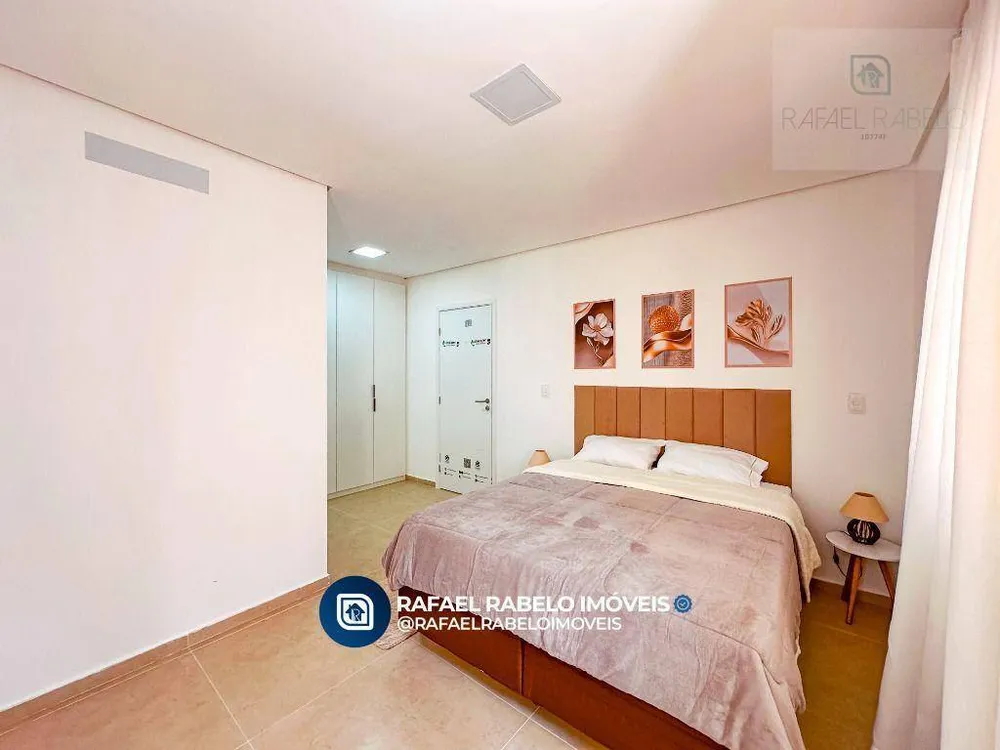Casa de Condomínio, 4 quartos - Foto 12