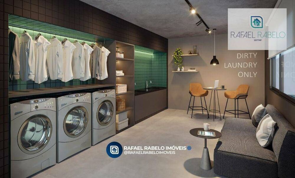 Apartamento, 3 quartos, 54 m² - Foto 2
