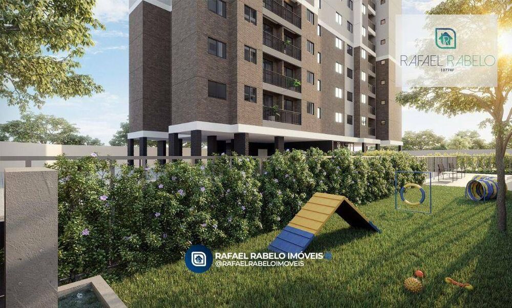 Apartamento, 3 quartos, 54 m² - Foto 3