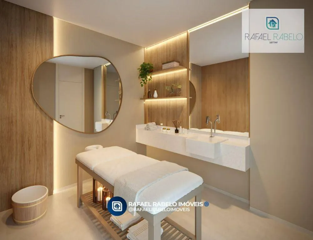 Apartamento, 3 quartos, 54 m² - Foto 6
