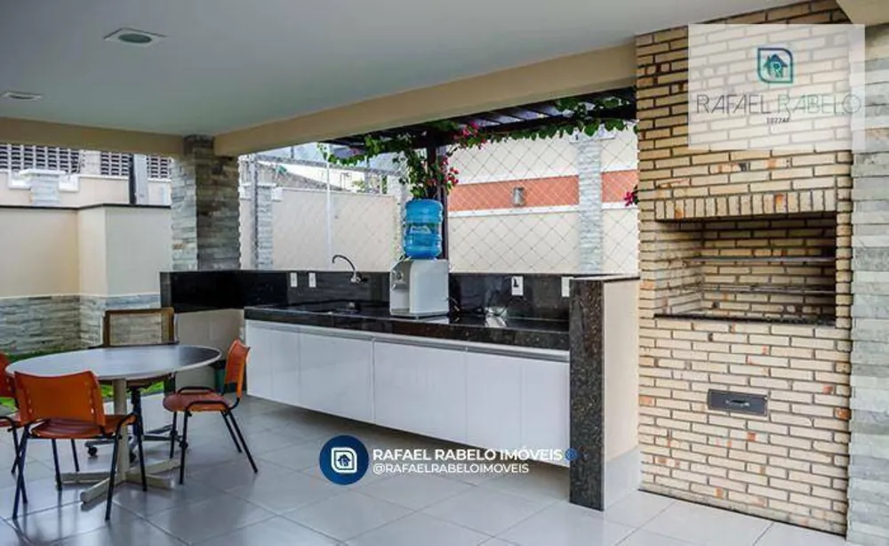 Casa de Condomínio, 3 quartos - Foto 7