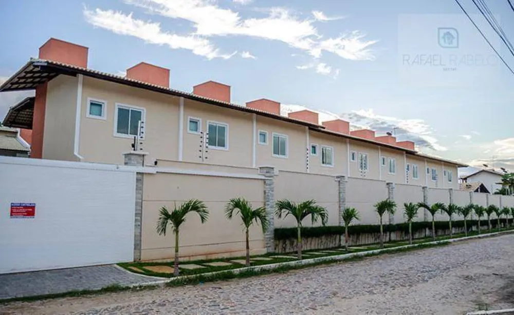 Casa de Condomínio, 3 quartos - Foto 8