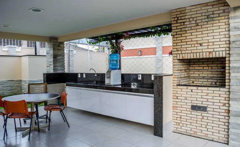 Casa de Condomínio, 3 quartos - Foto 12