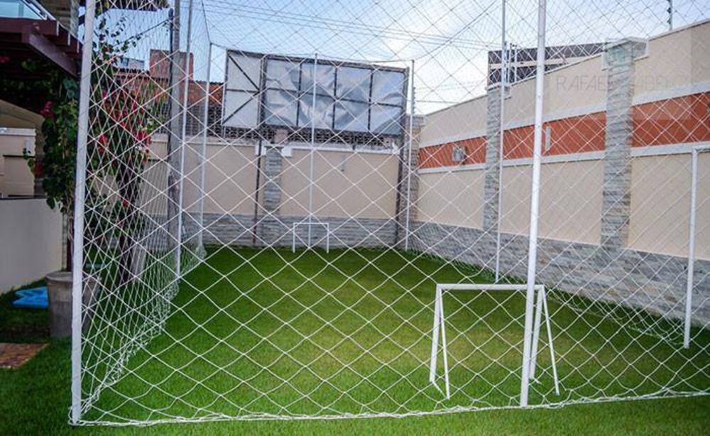 Casa de Condomínio à venda com 3 quartos, 91m² - Foto 4